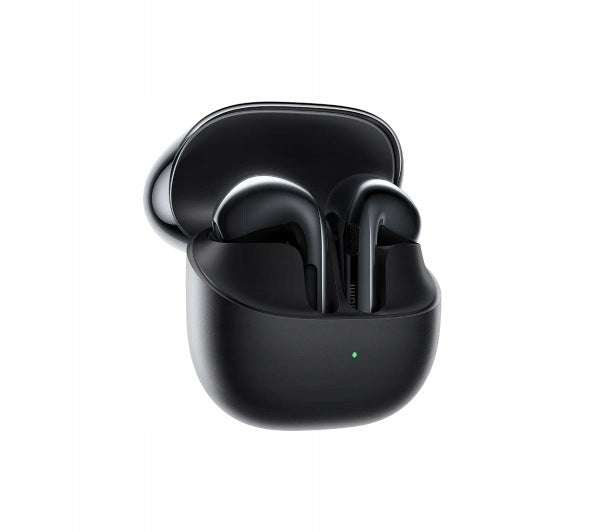 Wireless Headphones Xiaomi Buds 6 In-Ear Bluetooth 5.4 Black