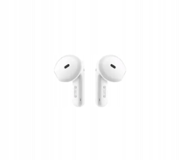 Wireless Headphones Xiaomi Redmi Buds 6 Active In-Ear Microphone White Brand Xiaomi