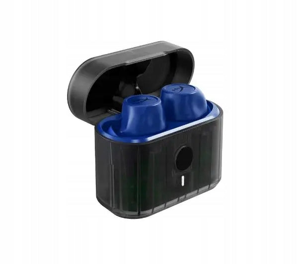 Wireless Headphones with Microphone HyperX Cirro Buds Pro Blue