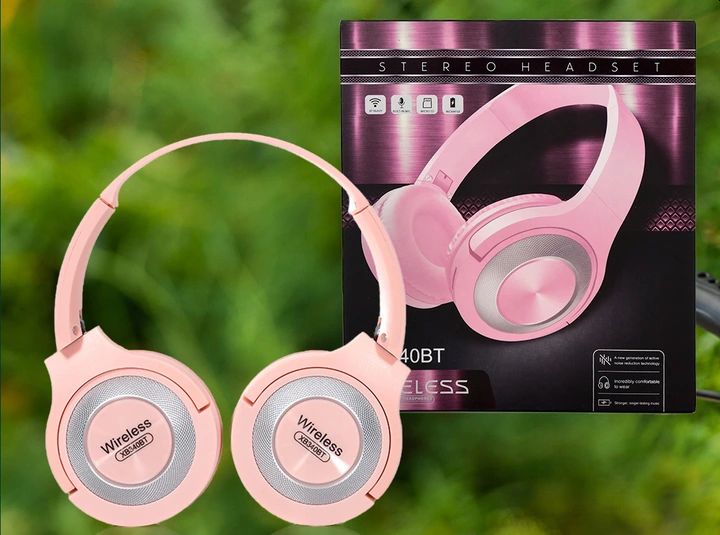 Wireless Headphones with Microphone for Phone Brand no brand