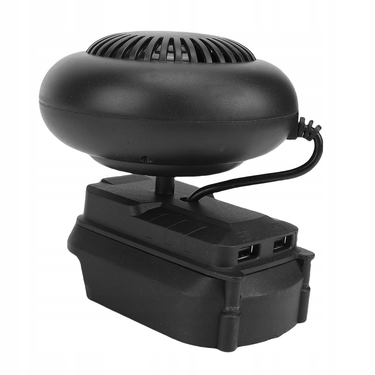 Wireless Heater 170W 2 Gears Fast Heating Demisting XJ Kind other