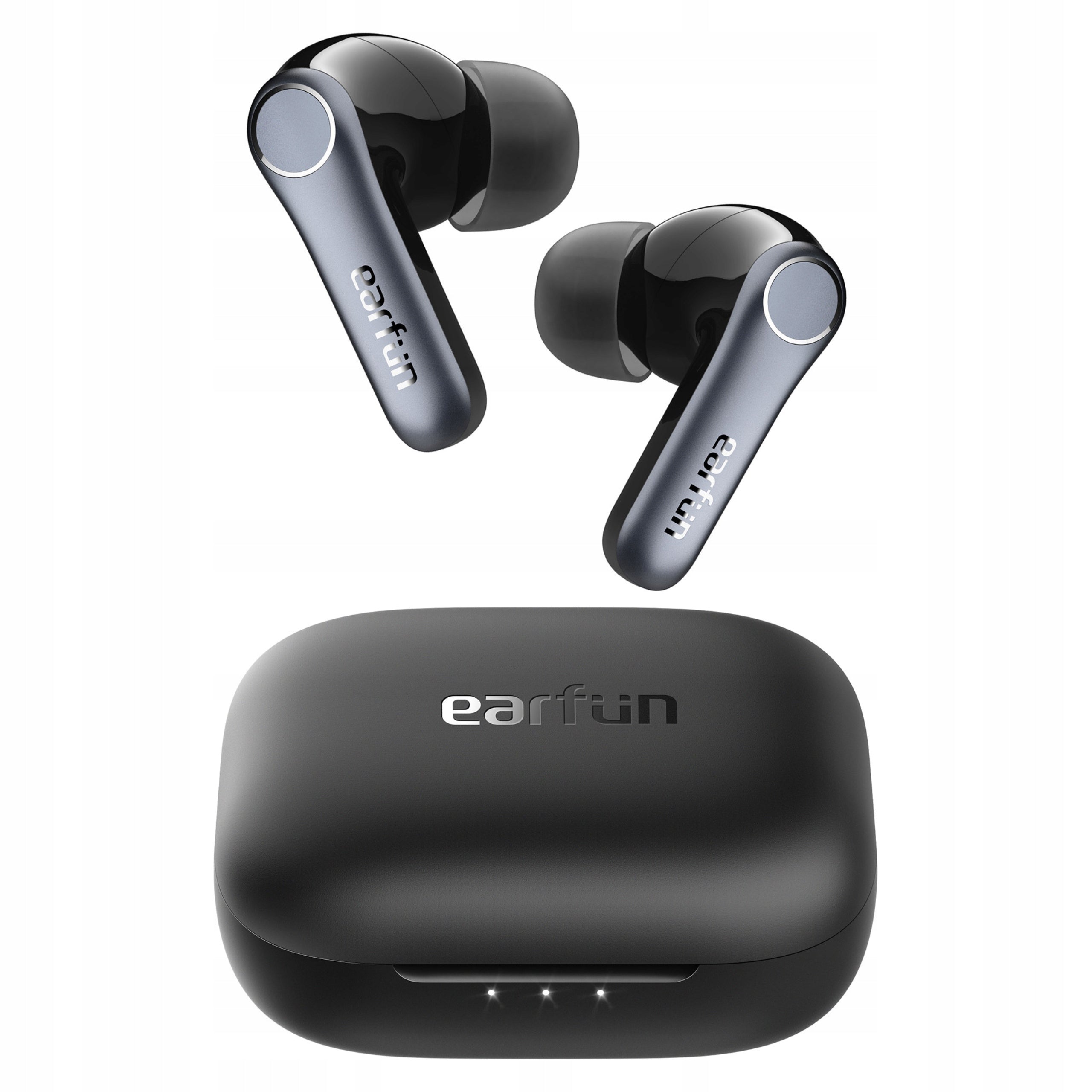 Wireless In-Ear Headphones EarFun Air Pro 4 ANC Bluetooth 5.4 LDAC Manufacturer code TW600B