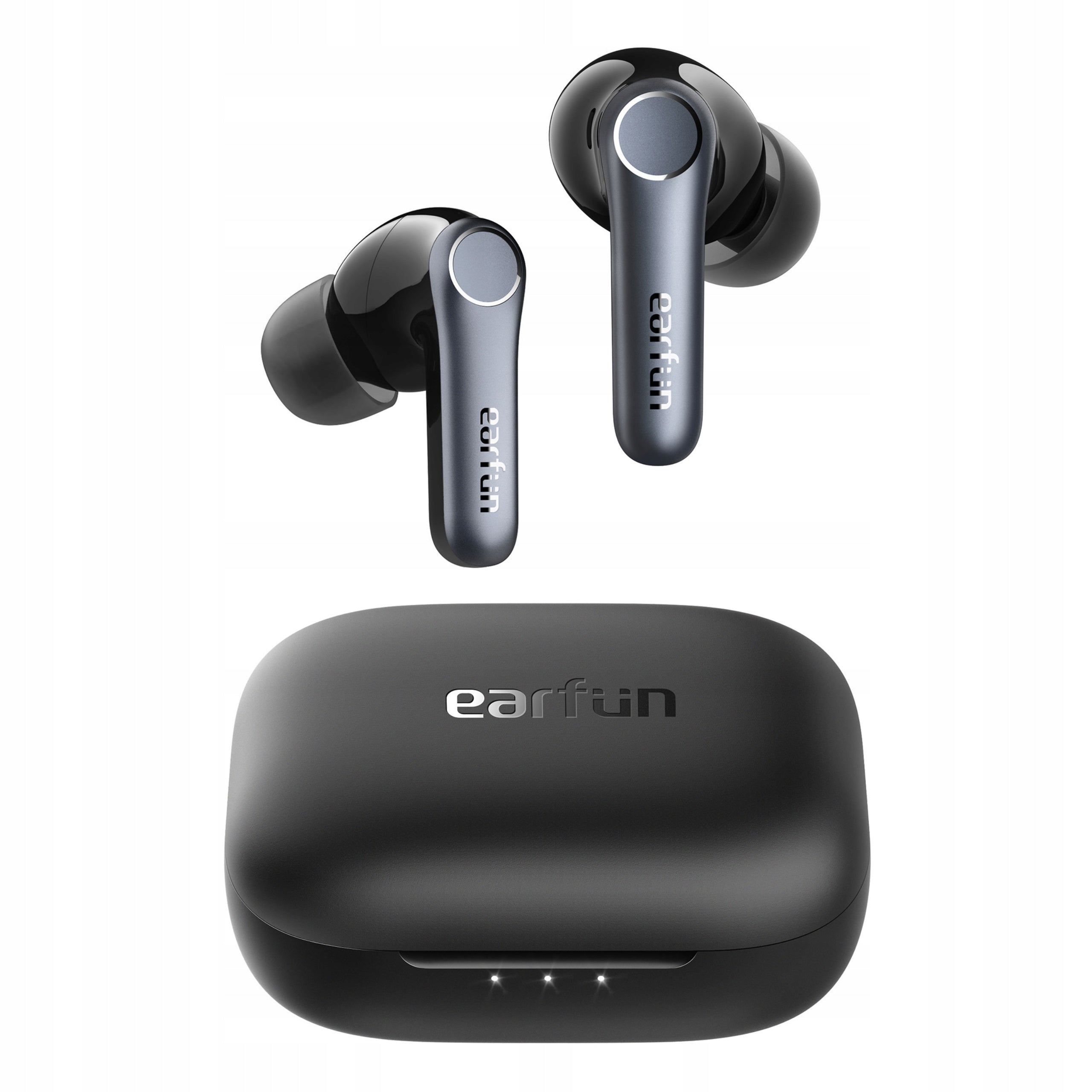 Wireless In-Ear Headphones EarFun Air Pro 4 ANC Bluetooth 5.4 LDAC Packaging status original