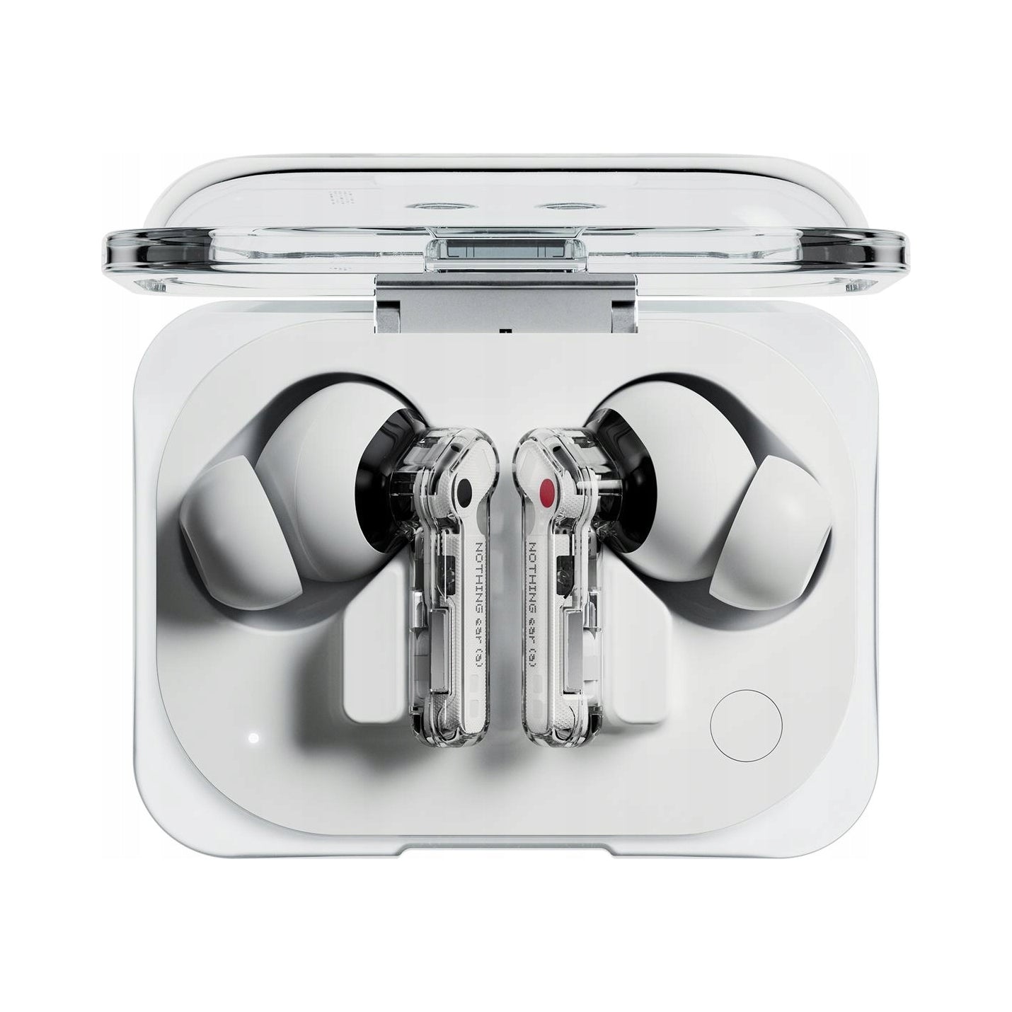 Wireless In-Ear Headphones Nothing Ear(a) white