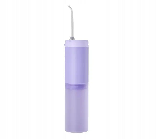 Wireless Irrigator Enchen Mint 3 Purple Cordless 3 Tips Medical device type accessories for a medical device or a product without an intended medical purpose