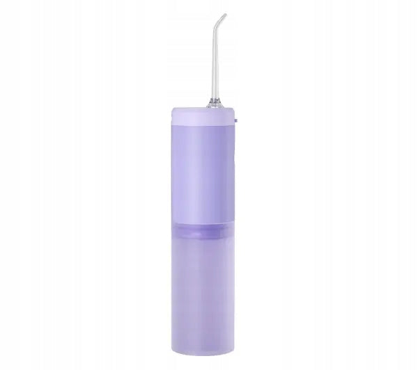 Wireless Irrigator Enchen Mint 3 Purple Cordless 3 Tips