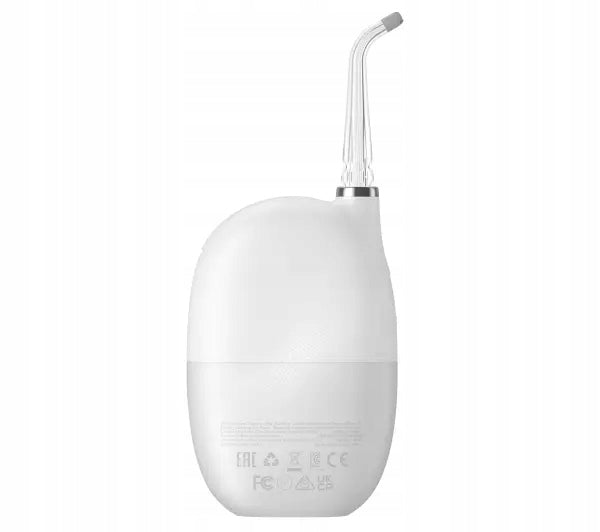 Wireless Irrigator Oclean AirPump A10 Cordless White Medical device type accessories for a medical device or a product without an intended medical purpose