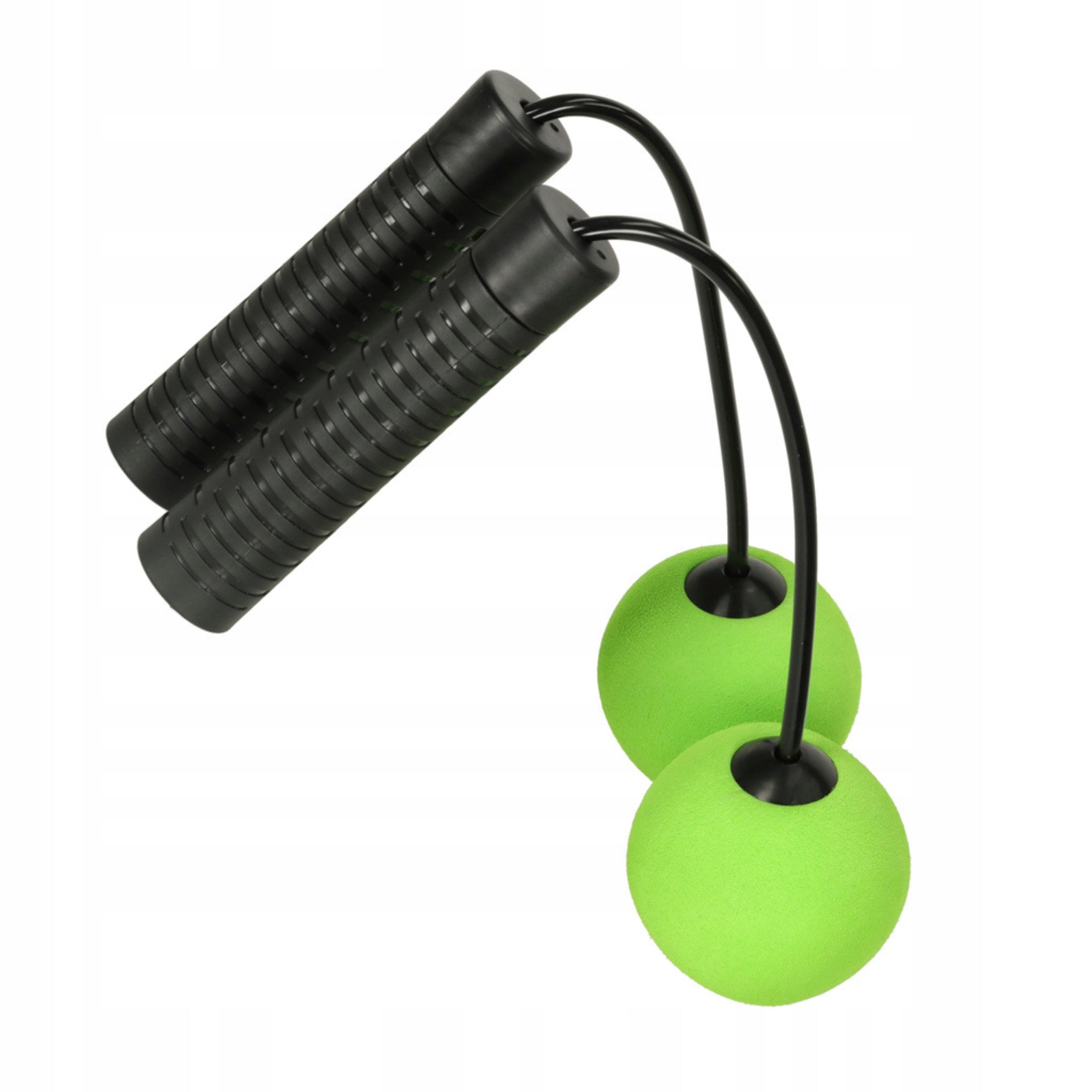 Wireless Jump Rope Without Links For Crossfit Cardio Fintess With Balls Packaging status original