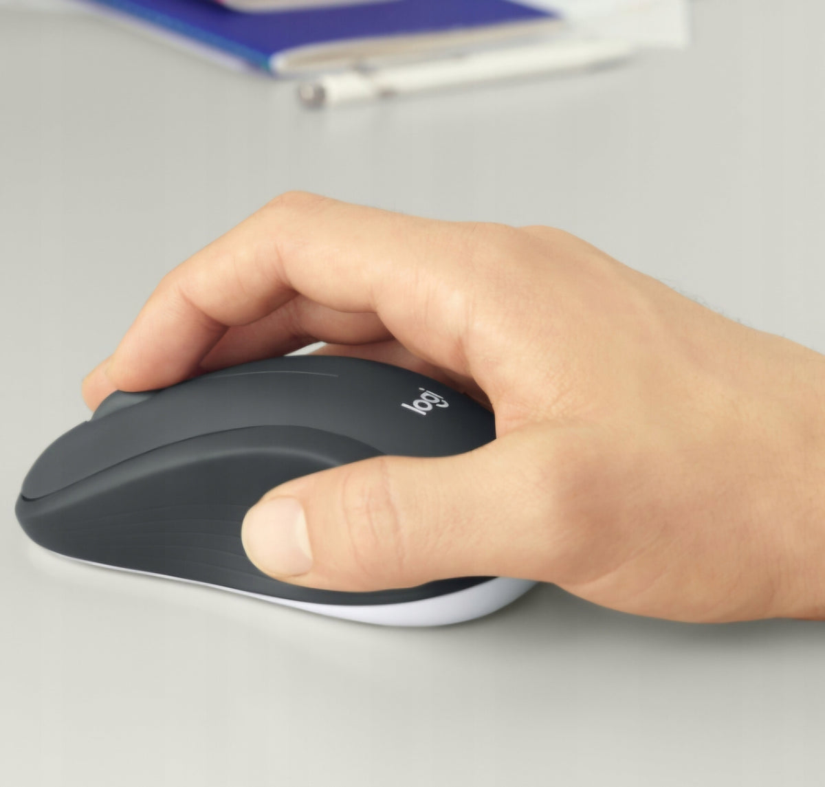 Wireless Keyboard + Mouse LOGITECH MK540 QWERTZ Manufacturer Logitech