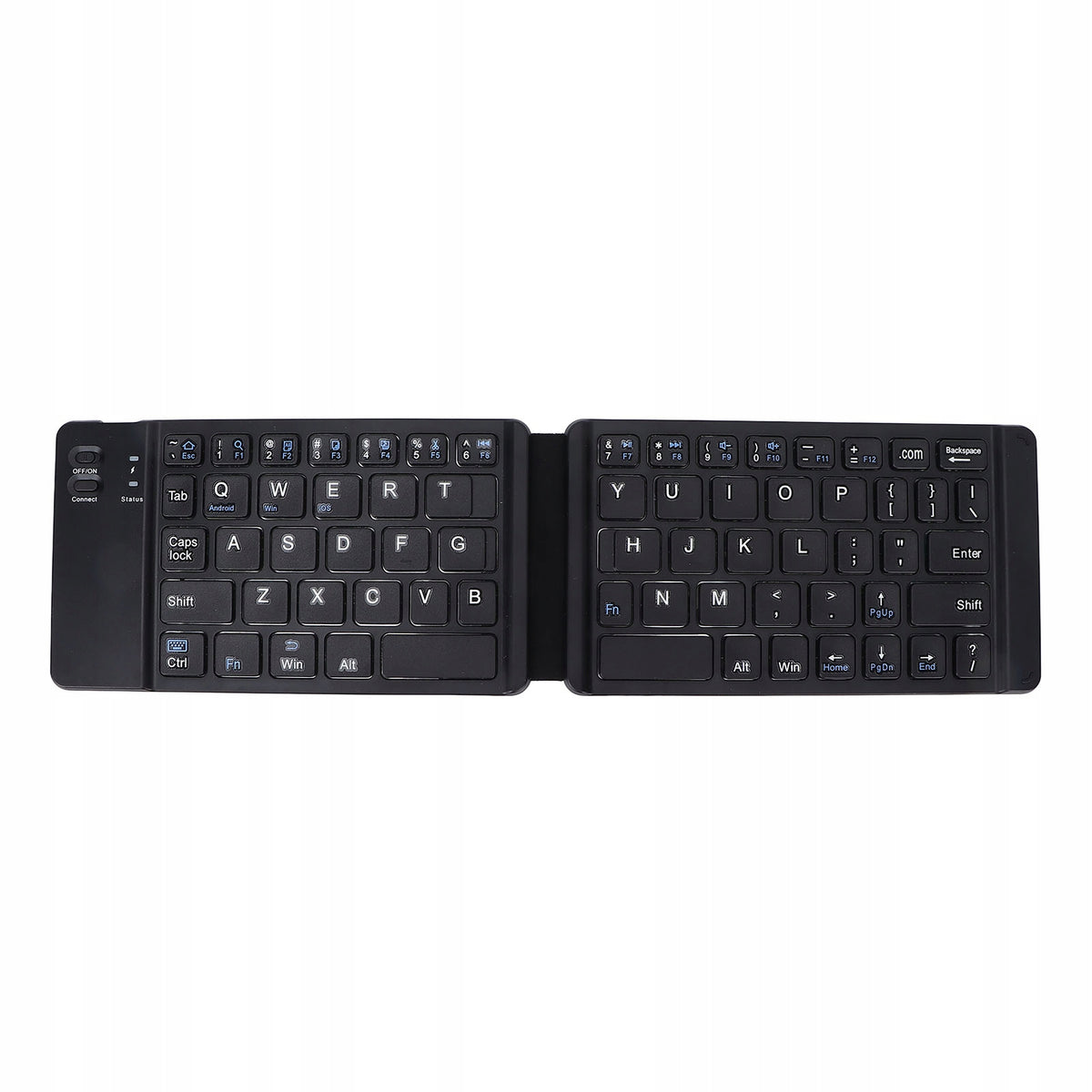 Wireless Keyboard Portable Mobile Bluetooth Foldable