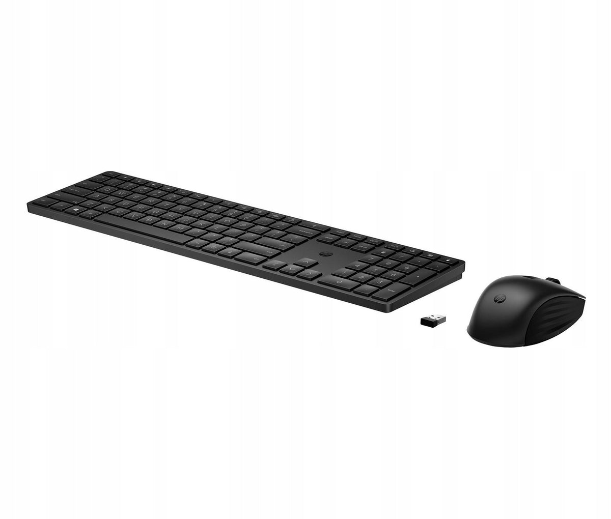 Wireless Keyboard and Mouse HP 655 (4R009UT)