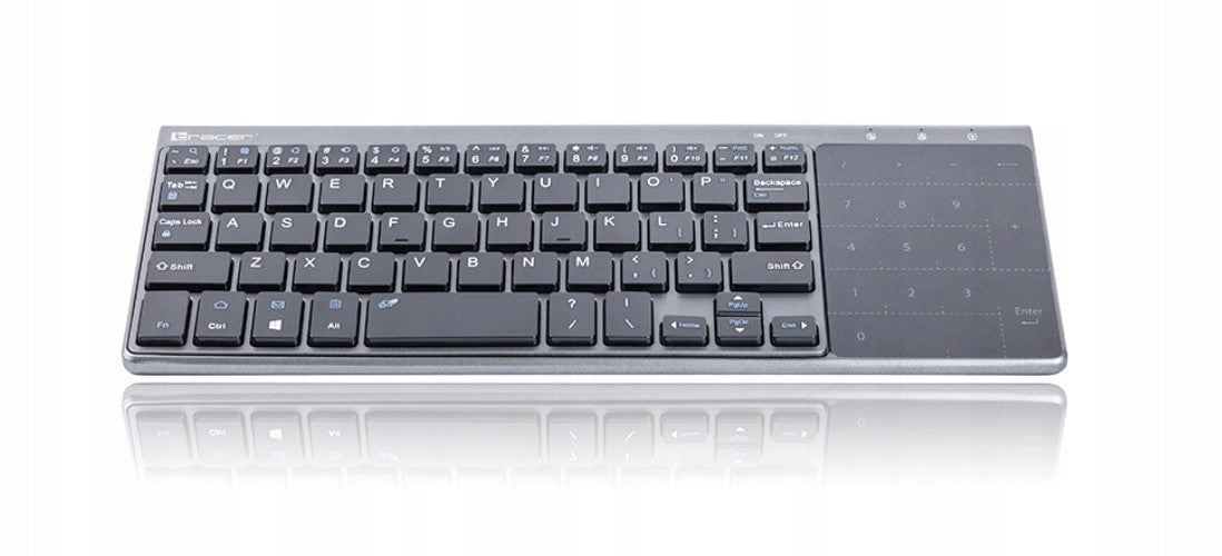 Wireless Keyboard for TV SMART TOUCHPAD