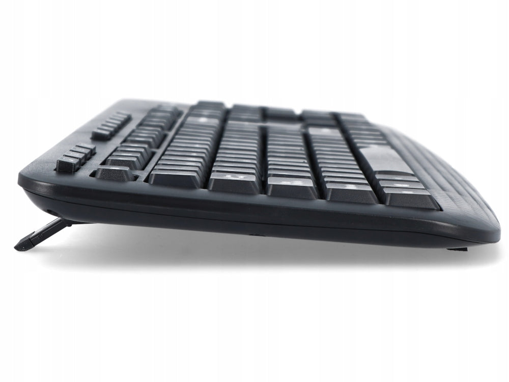 Wireless Kit Dynabook KL50M ES Keyboard + Mouse + Stickers Packaging status original