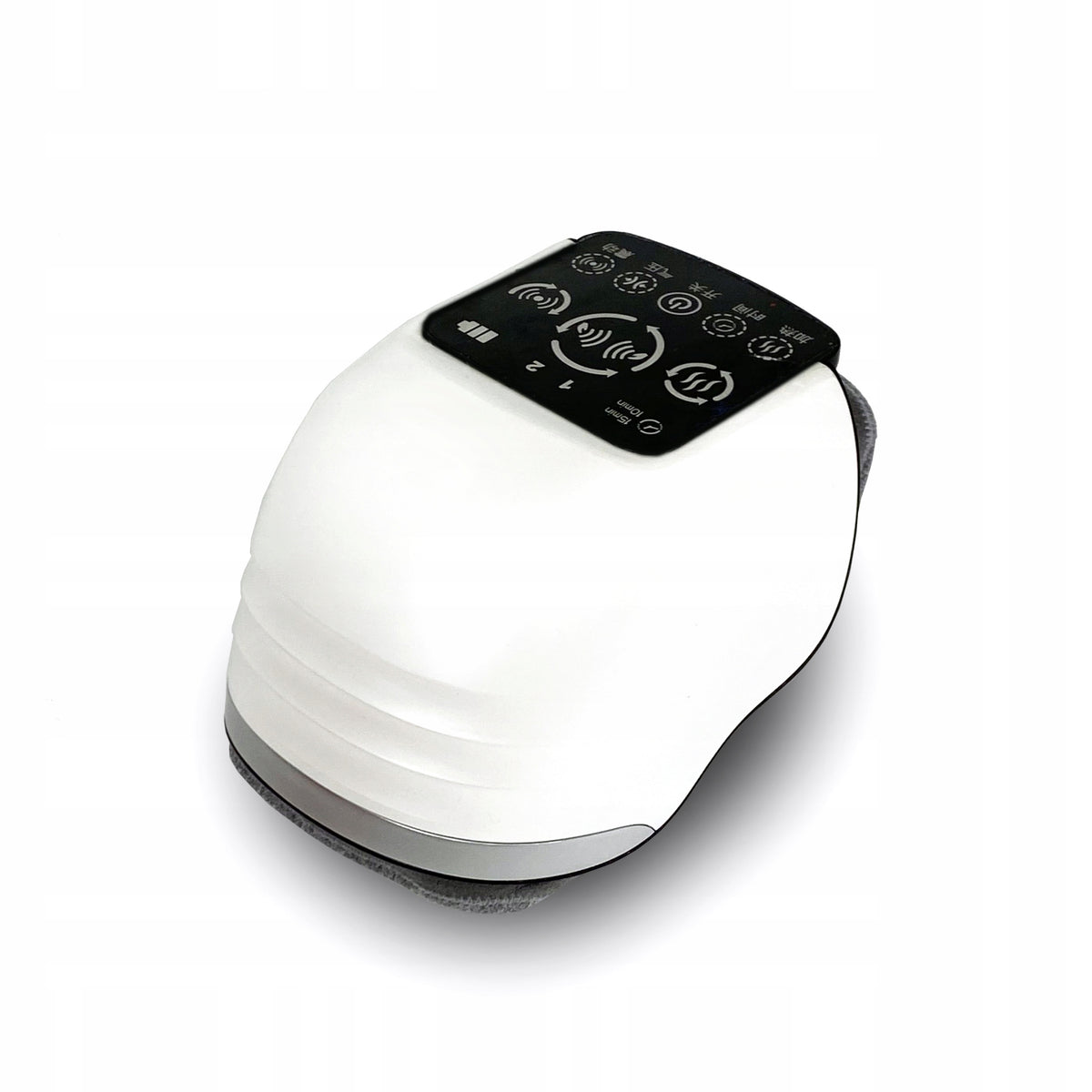 Wireless Knee Massager Compression with Vibration Heating Massage Orthosis EAN (GTIN) 5907264160158