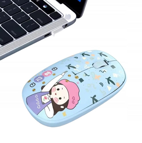 Wireless MOUSE FOR BABY BOY GIRLS GIRL