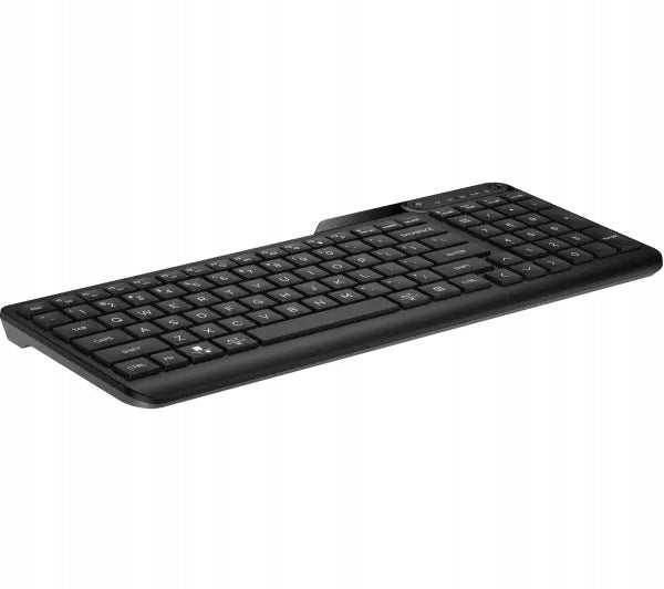 Wireless Membrane Keyboard HP 460 Multi-Device Bluetooth Black Packaging status original