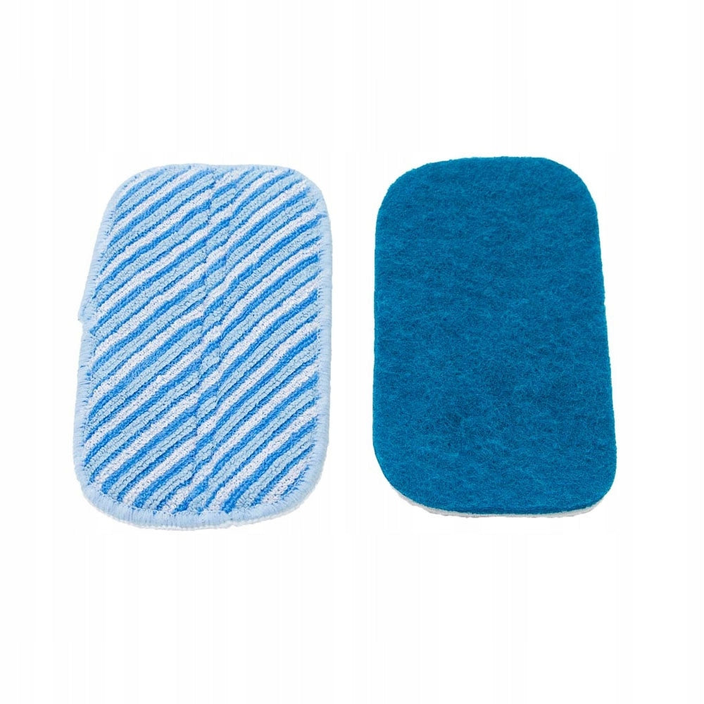 Wireless Microfiber Kitchen Cleaning Brush Nylon 1500Movements Packaging status original