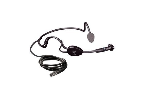Wireless Microphone AKG WMS45 Sports Set BD A Headset Manufacturer code 030-04-275