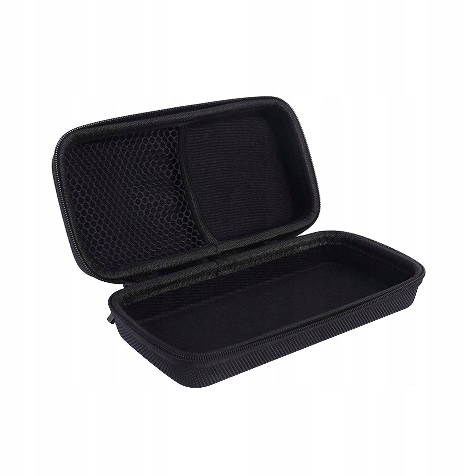 Wireless Microphone Case Storage Box Hard EVA Shockproof Waterproof Model inna