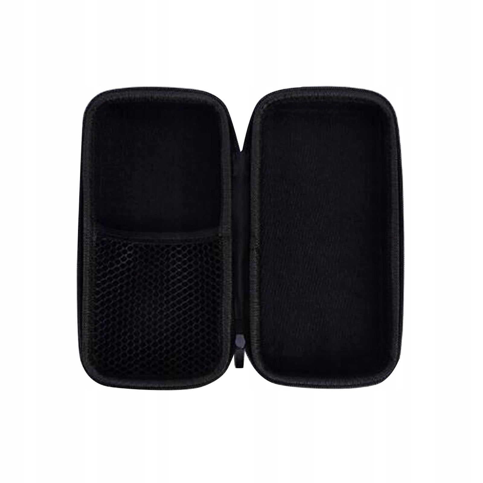 Wireless Microphone Case Storage Box Hard EVA Shockproof Waterproof