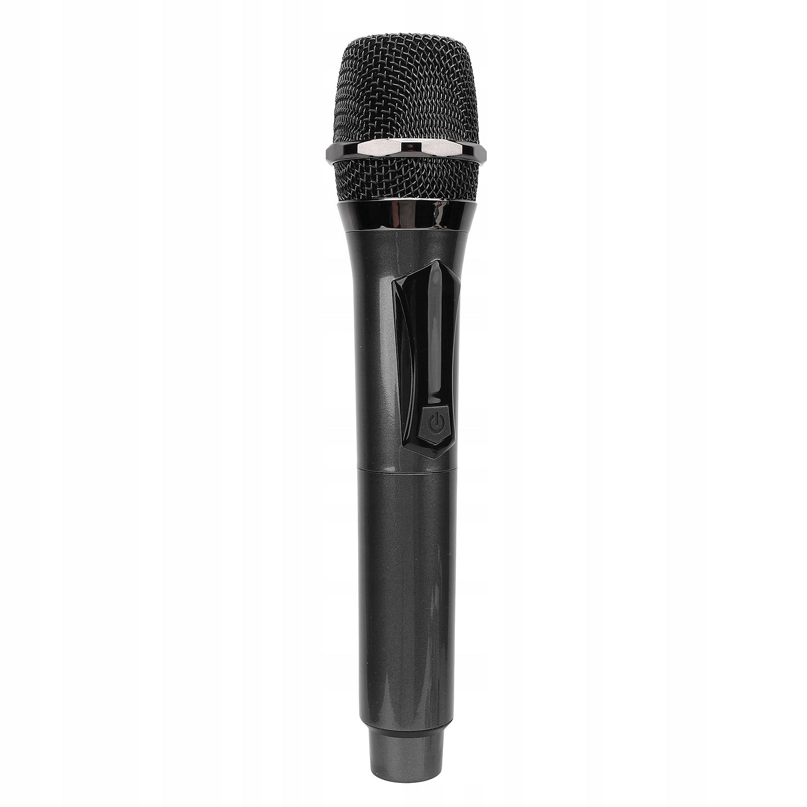 Wireless Microphone, Handheld 2,4G Plug and Play Dynamic Microphone Brand no brand