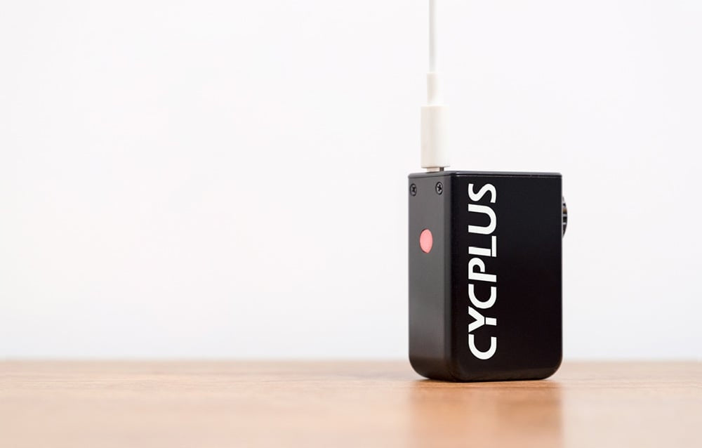 Wireless Mini Electric Pump Cycplus As2 Bicycle Electric Brand Cycplus