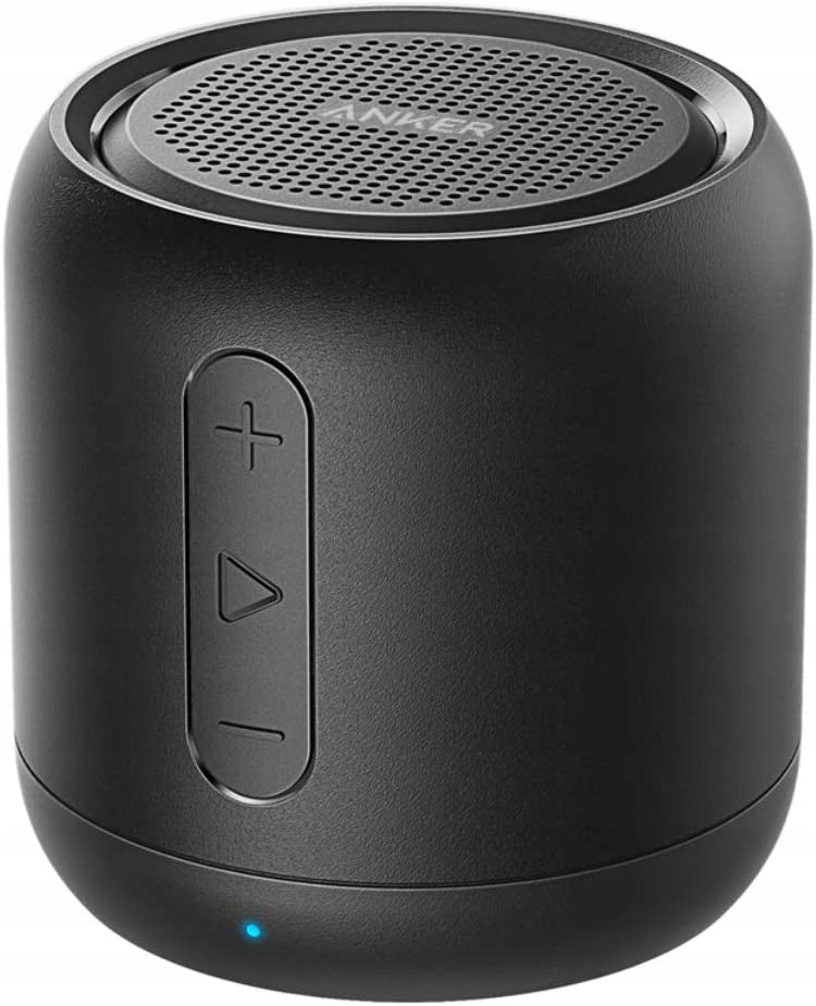 Wireless Mobile Portable Speaker Anker SoundCore Mini 2 black 5 W