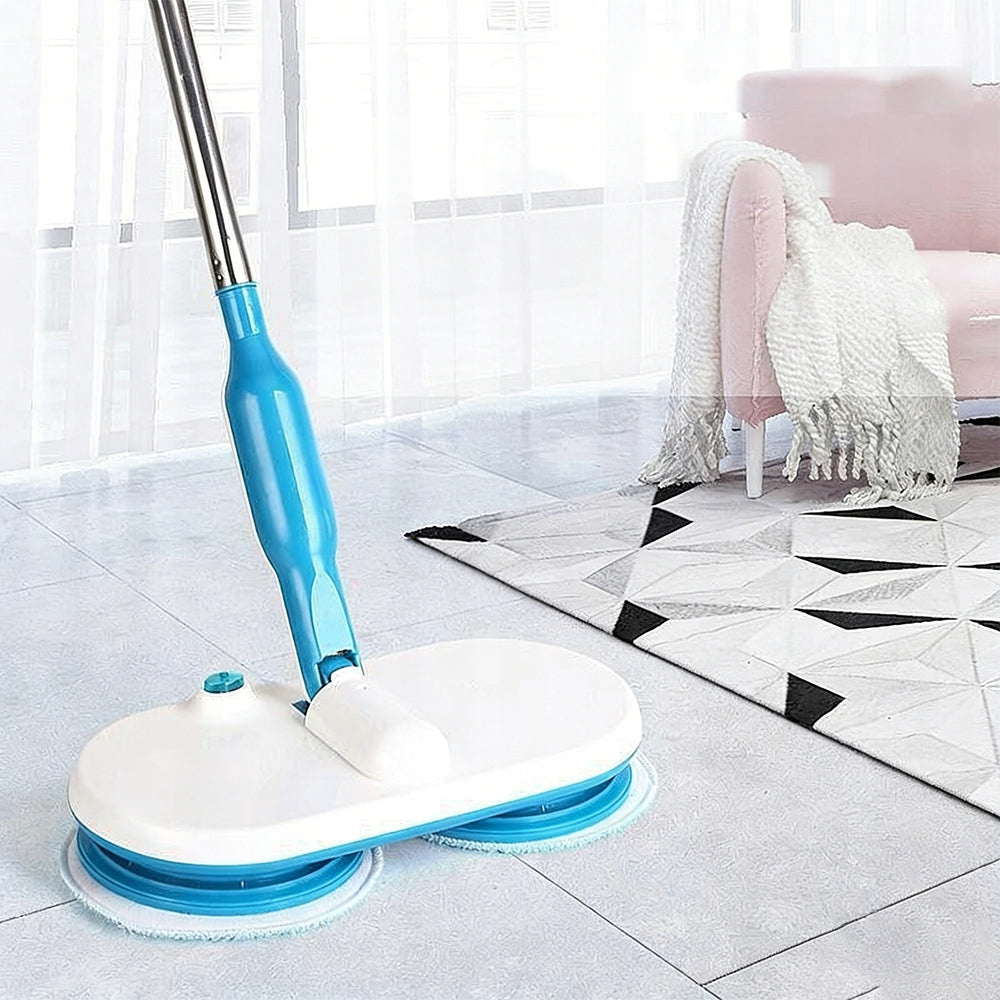 Wireless Mop Electric Self-Cleaning Manufacturer code Bezprzewodowy Mop Elektryczny
