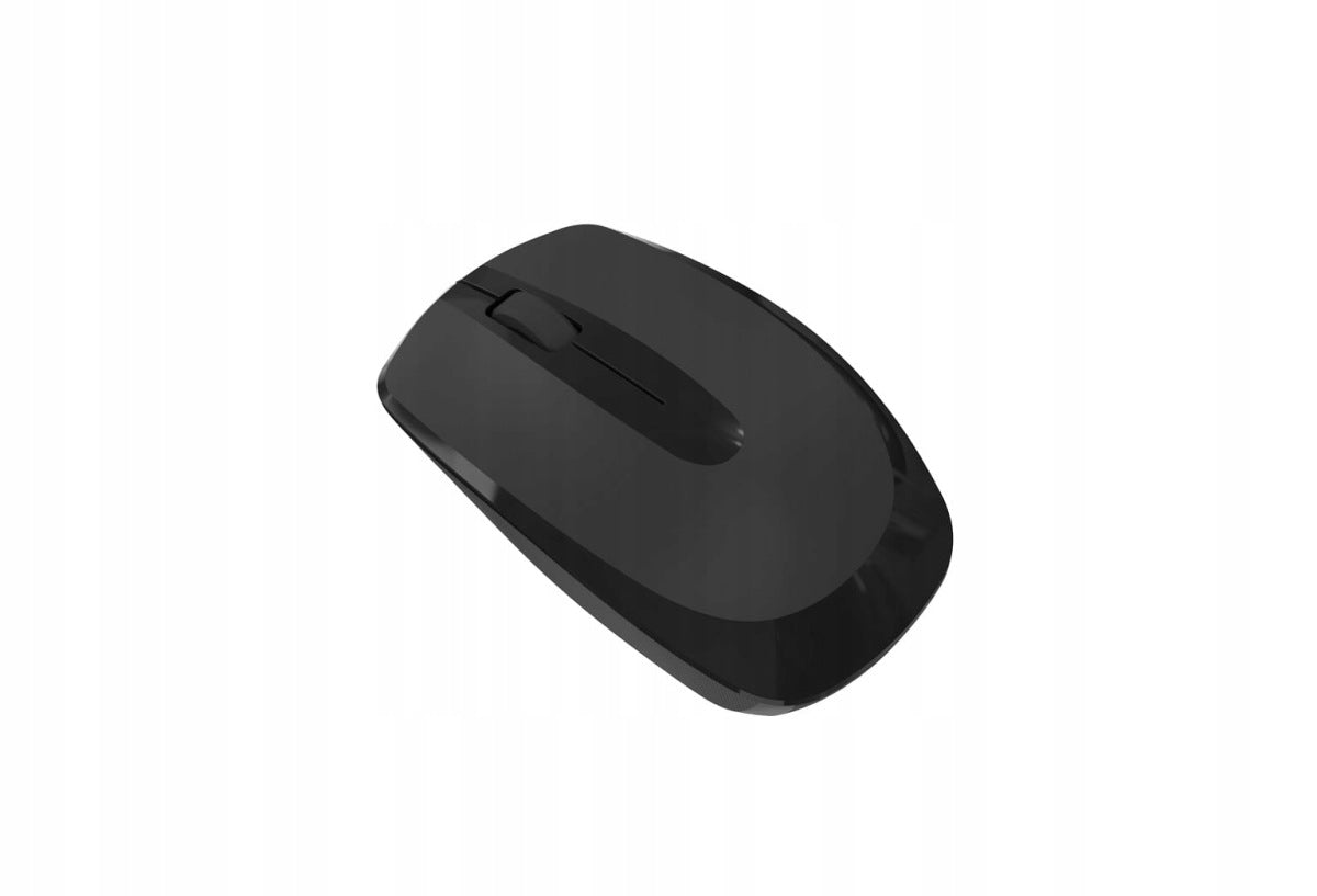Wireless Mouse 1200 DPI Black