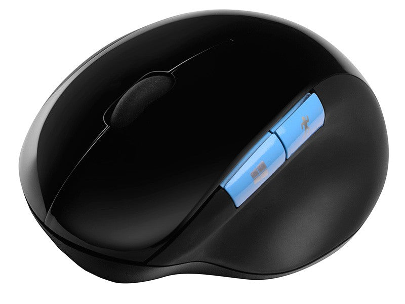 Wireless Mouse 5clave Ergonomic Architects