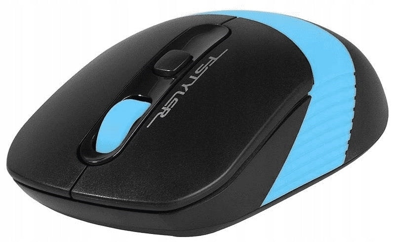 Wireless Mouse A4TECH A4TMYS46447 Color blue
