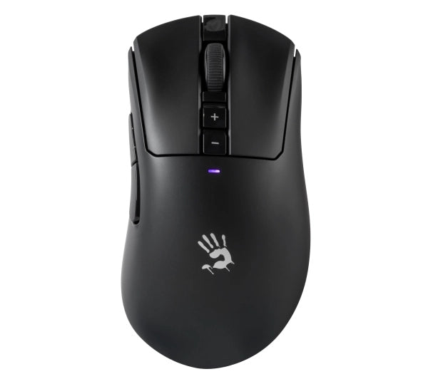 Wireless Mouse A4tech Bloody R73 Ultra 20000 dpi Black Gaming