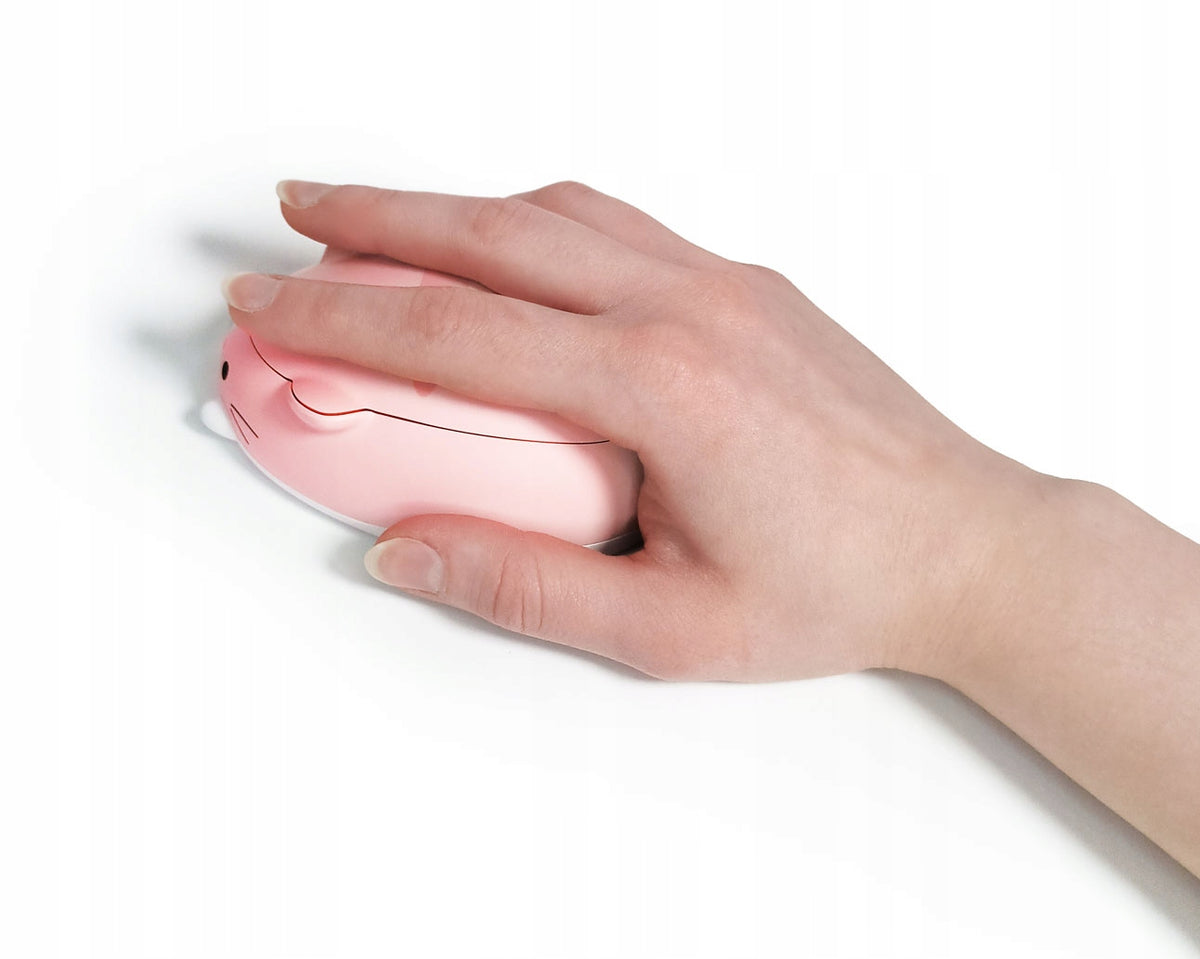 Wireless Mouse AKKO Angie Wireless Cat Mouse Manufacturer Akko