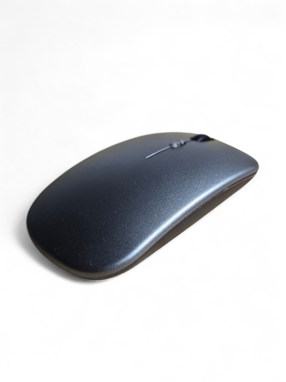 Wireless Mouse AOAS W07 grey