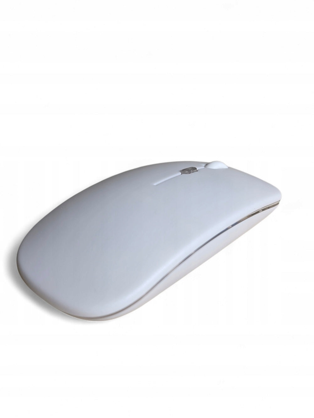 Wireless Mouse AOAS W07 white