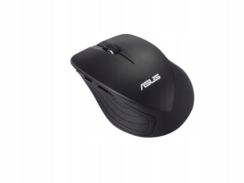 Wireless Mouse ASUS WT465 v2 Optical USB 2.4 GHz Black Manufacturer code 90XB0090-BMU040