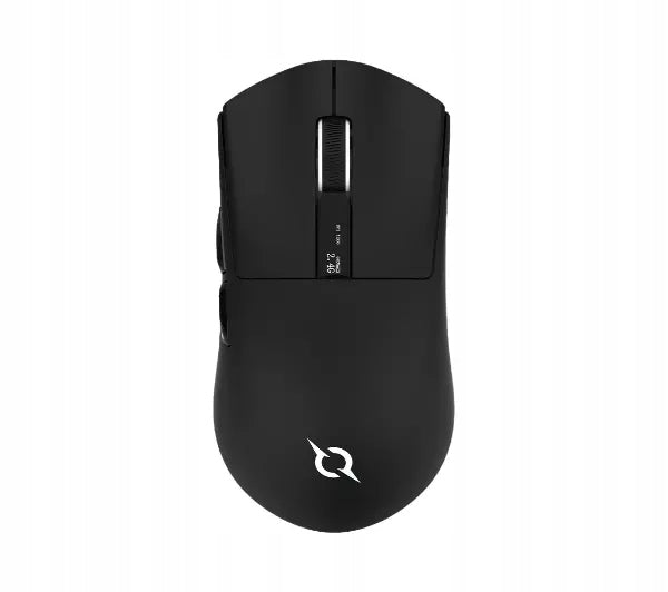 Wireless Mouse Aqirys Zephyr Black 26000 dpi Gaming