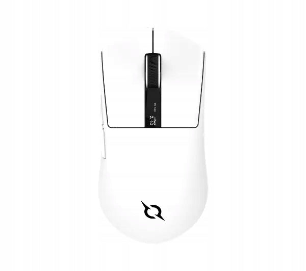 Wireless Mouse Aqirys Zephyr White 26000 dpi Gaming