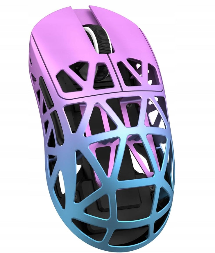 Wireless Mouse | Attack Shark R2 | 8K Hz | 42 000 DPI | Purple