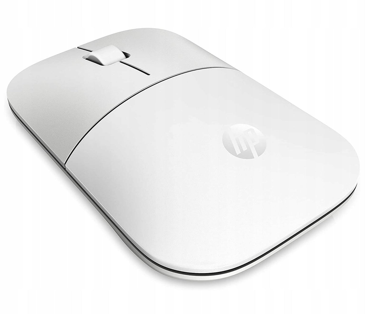 Wireless Mouse Computer Mouse USB 2,4 GHz HP With Ceramic gift Manufacturer code 458Q7E8