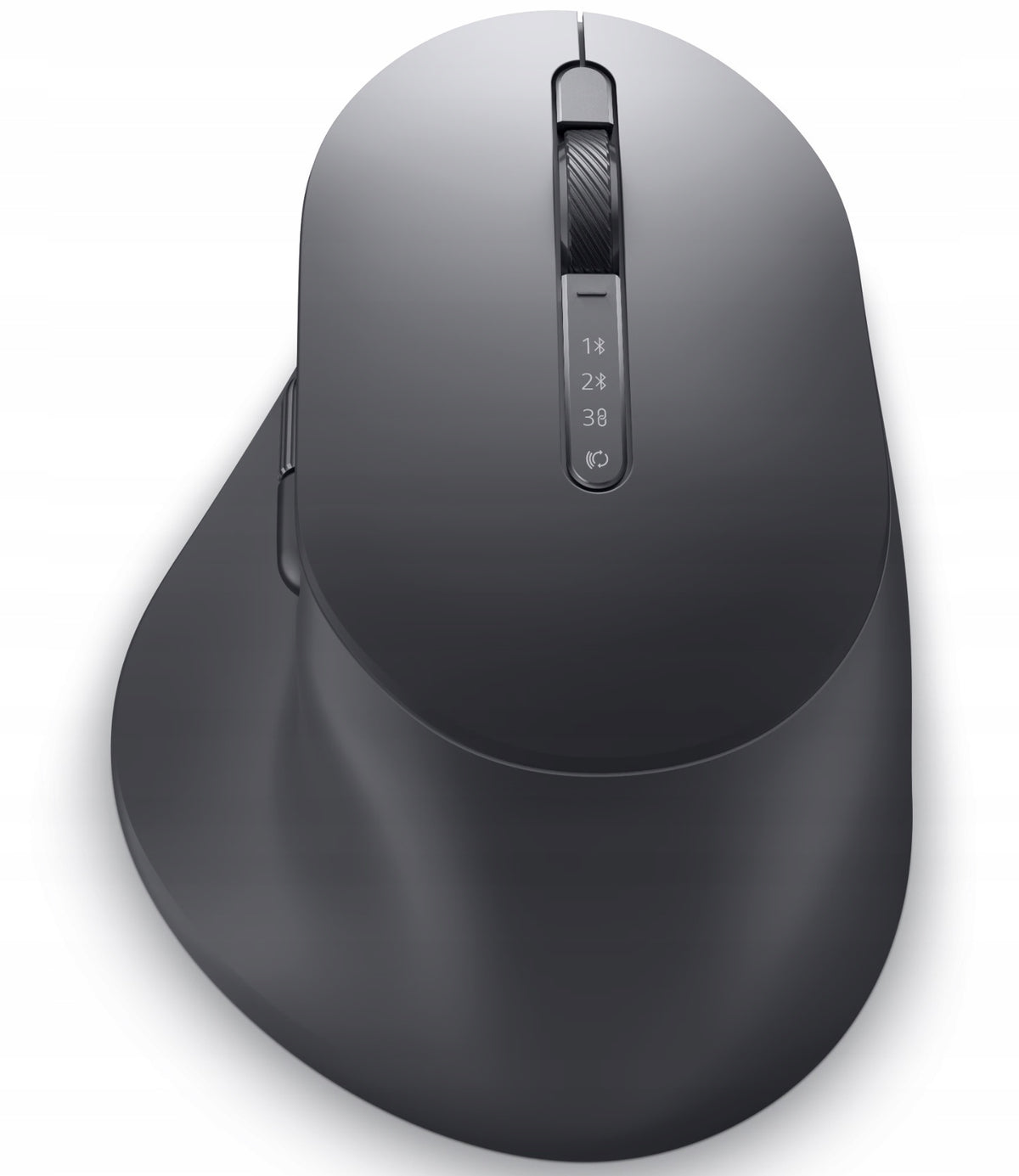 Wireless Mouse Dell Rechargeable Multi-Device MS900 sensor BlueTrack Color black