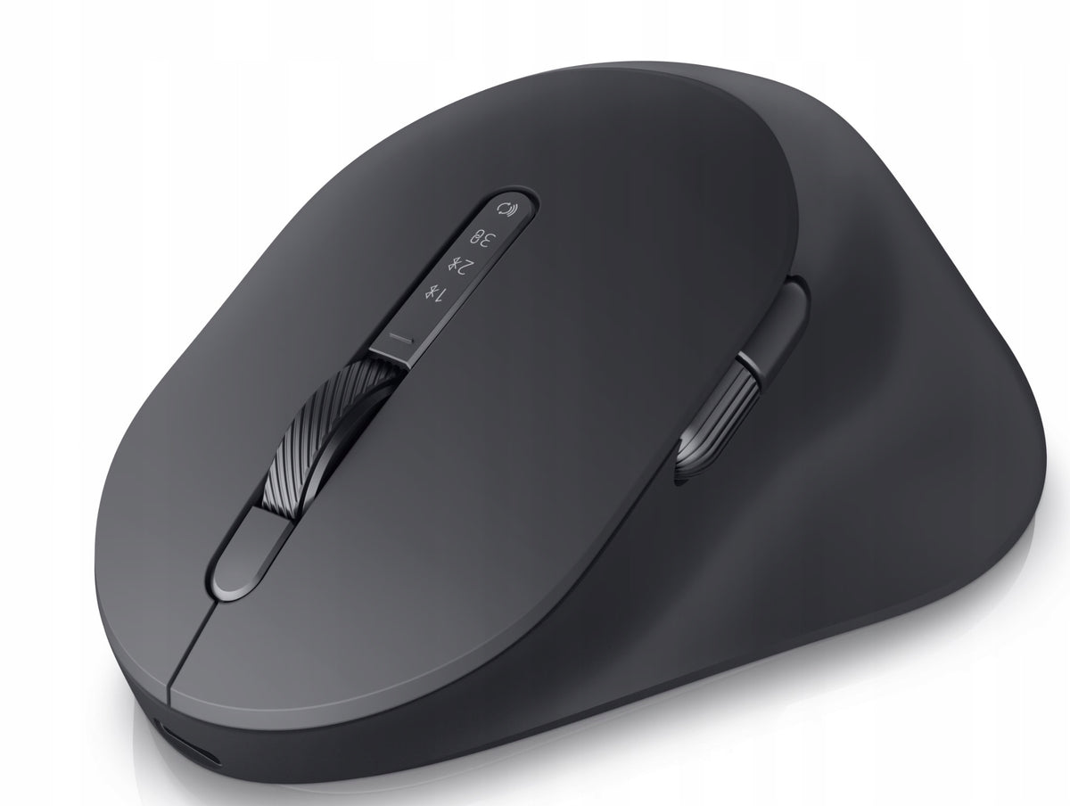 Wireless Mouse Dell Rechargeable Multi-Device MS900 sensor BlueTrack