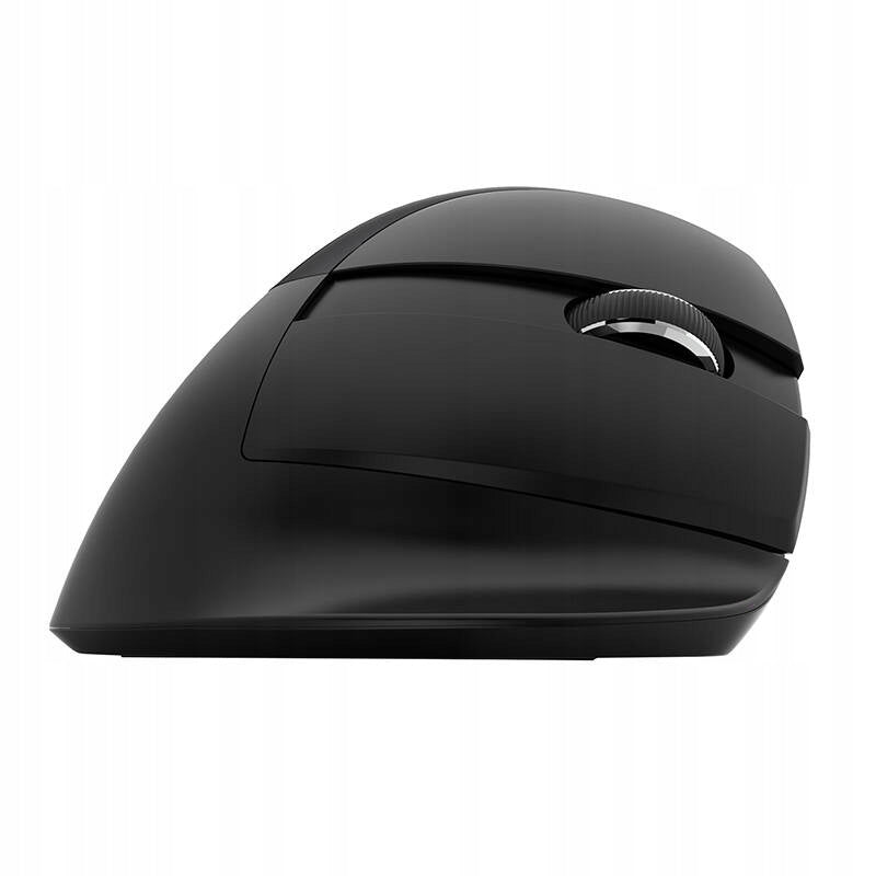 Wireless Mouse Delux M618Mini Ergonomic Vertical For PC Manufacturer DeLux