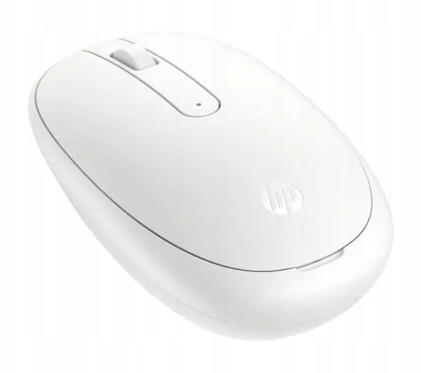 Wireless Mouse HP 240 Office Bluetooth White