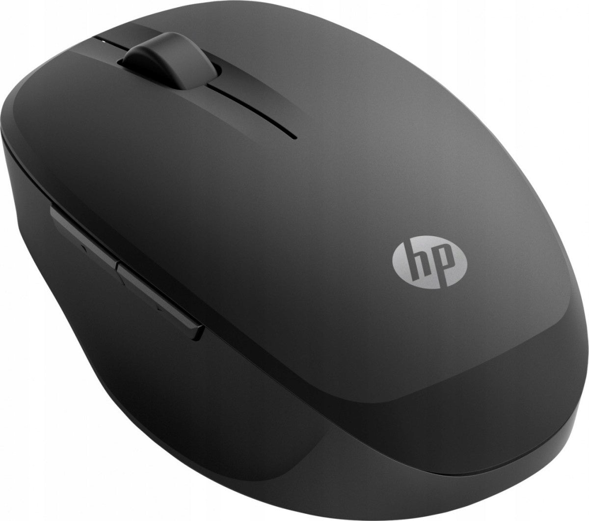 Wireless Mouse HP 255 Dual Wireless US Bluetooth Black Manufacturer code 8R3U1AA#ABB