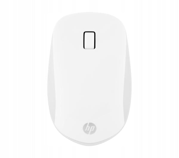 Wireless Mouse HP 410 Slim Bluetooth White