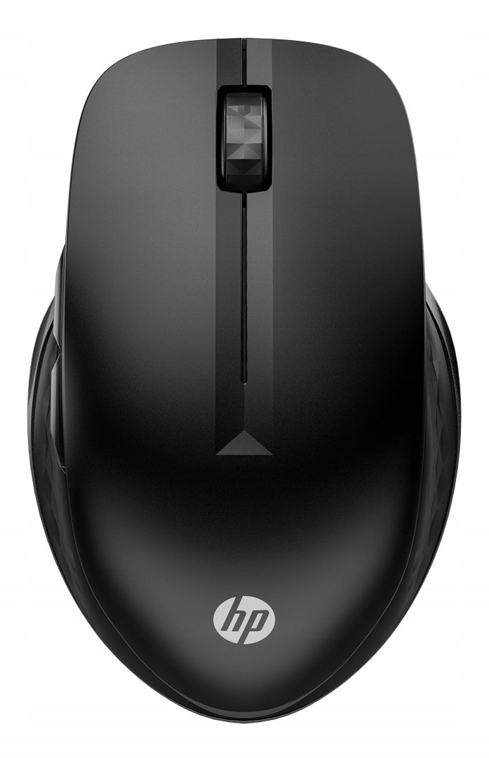 Wireless Mouse HP 430 Multi-Device 3B4Q2AA Black