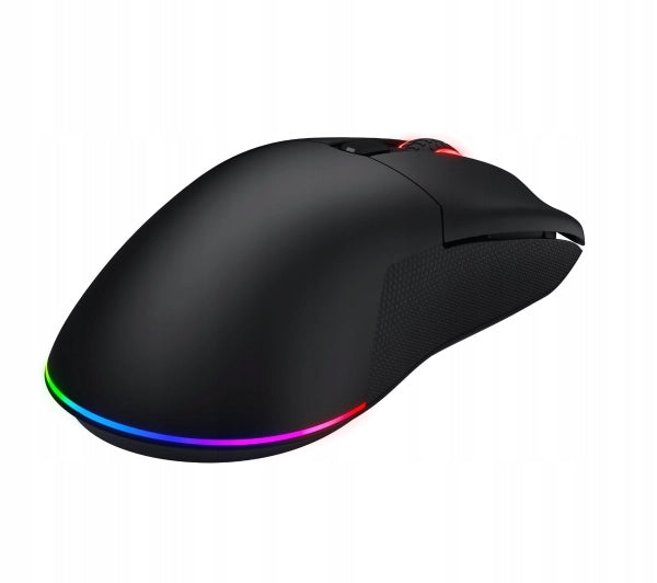 Wireless Mouse Hator Pulsar 3 Wireless Black 12000 dpi Gaming Packaging status original