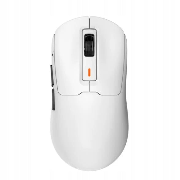 Wireless Mouse ISY IGM-6000-WT White Manufacturer ISY