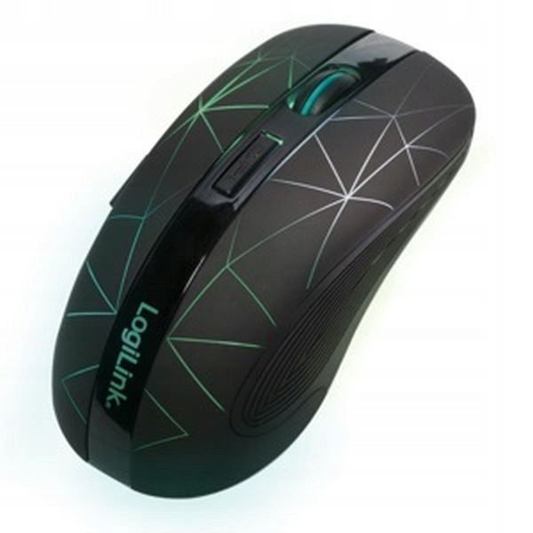 Wireless Mouse LOGILINK ID0171
